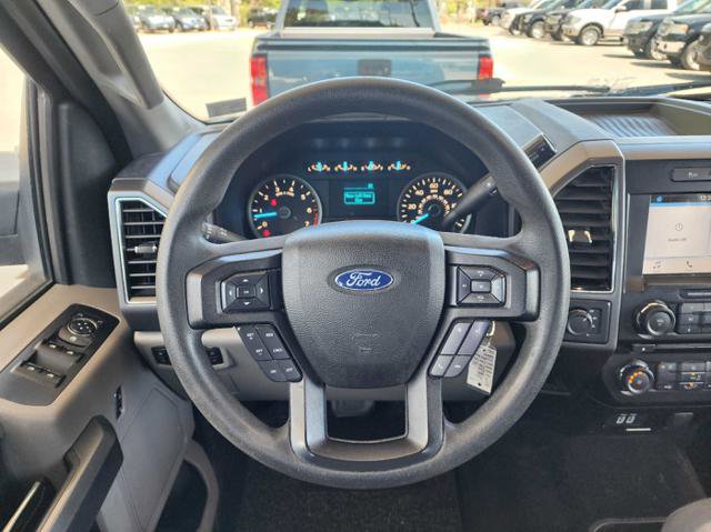 Used 2018 Ford F150 XLT image 21
