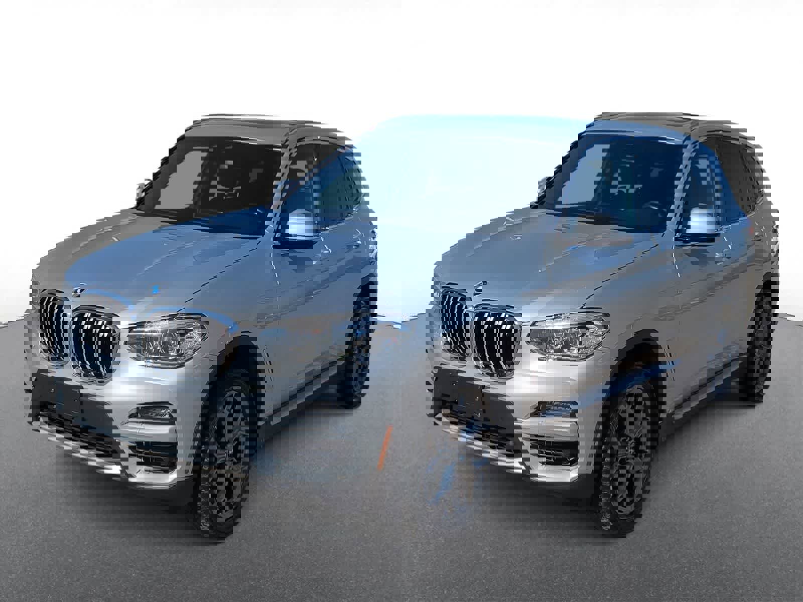 Used 2020 BMW X3 xDrive30i w/ Premium Package Essential image 4