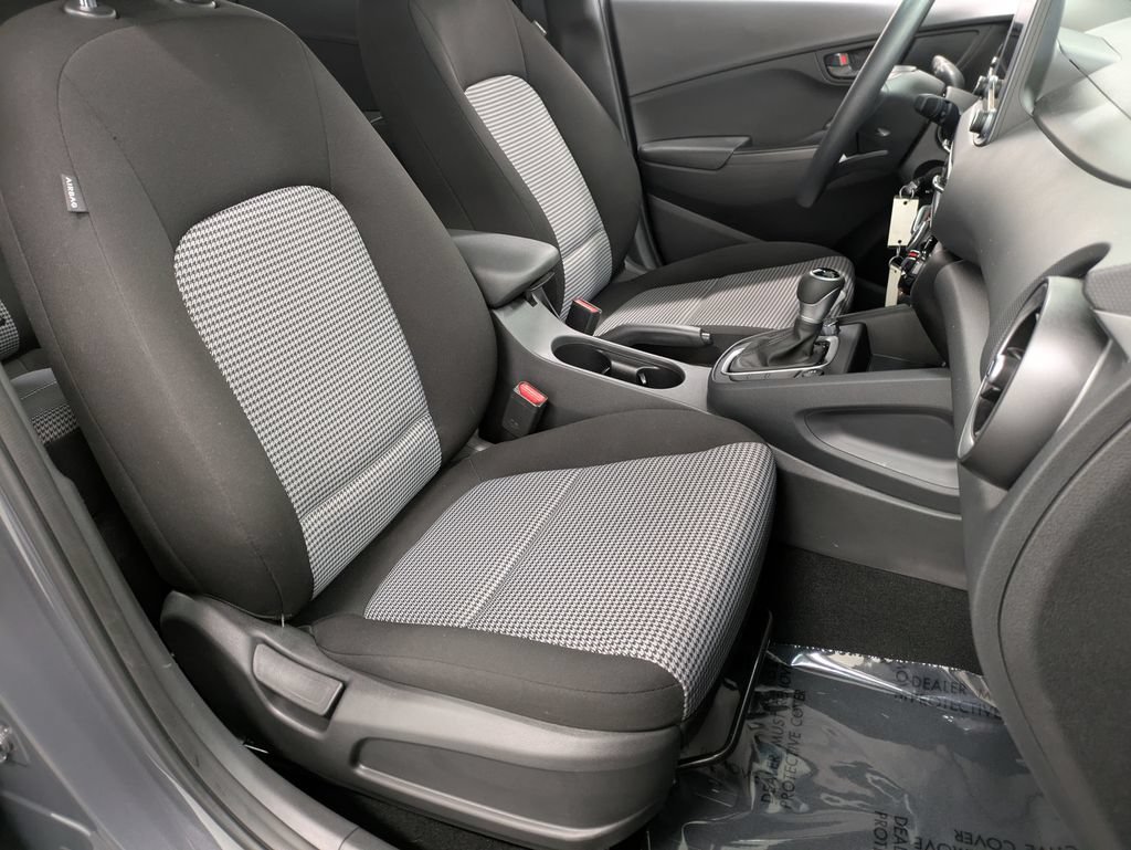 Certified 2023 Hyundai Kona SE AWD/4WD image 28