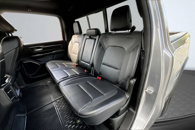 Used 2022 RAM 1500 Rebel w/ Rebel Level 2 Equipment Group AWD/4WD image 23