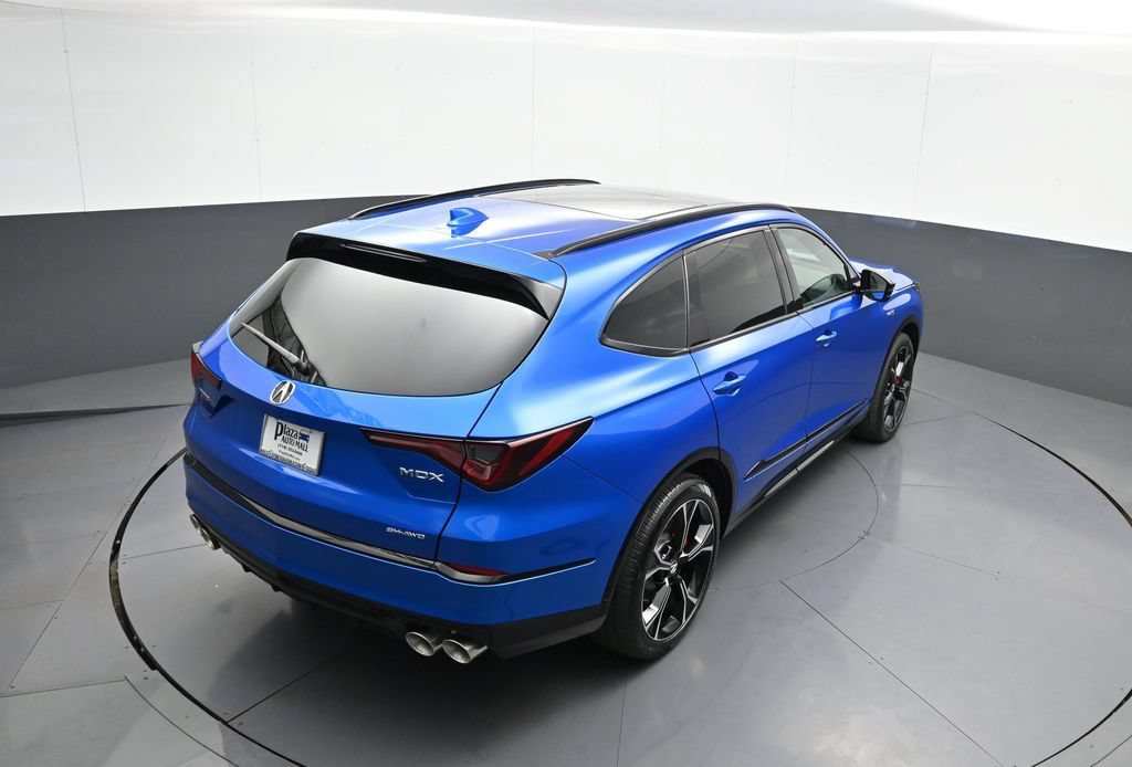 New 2026 Acura MDX Type S AWD/4WD image 41