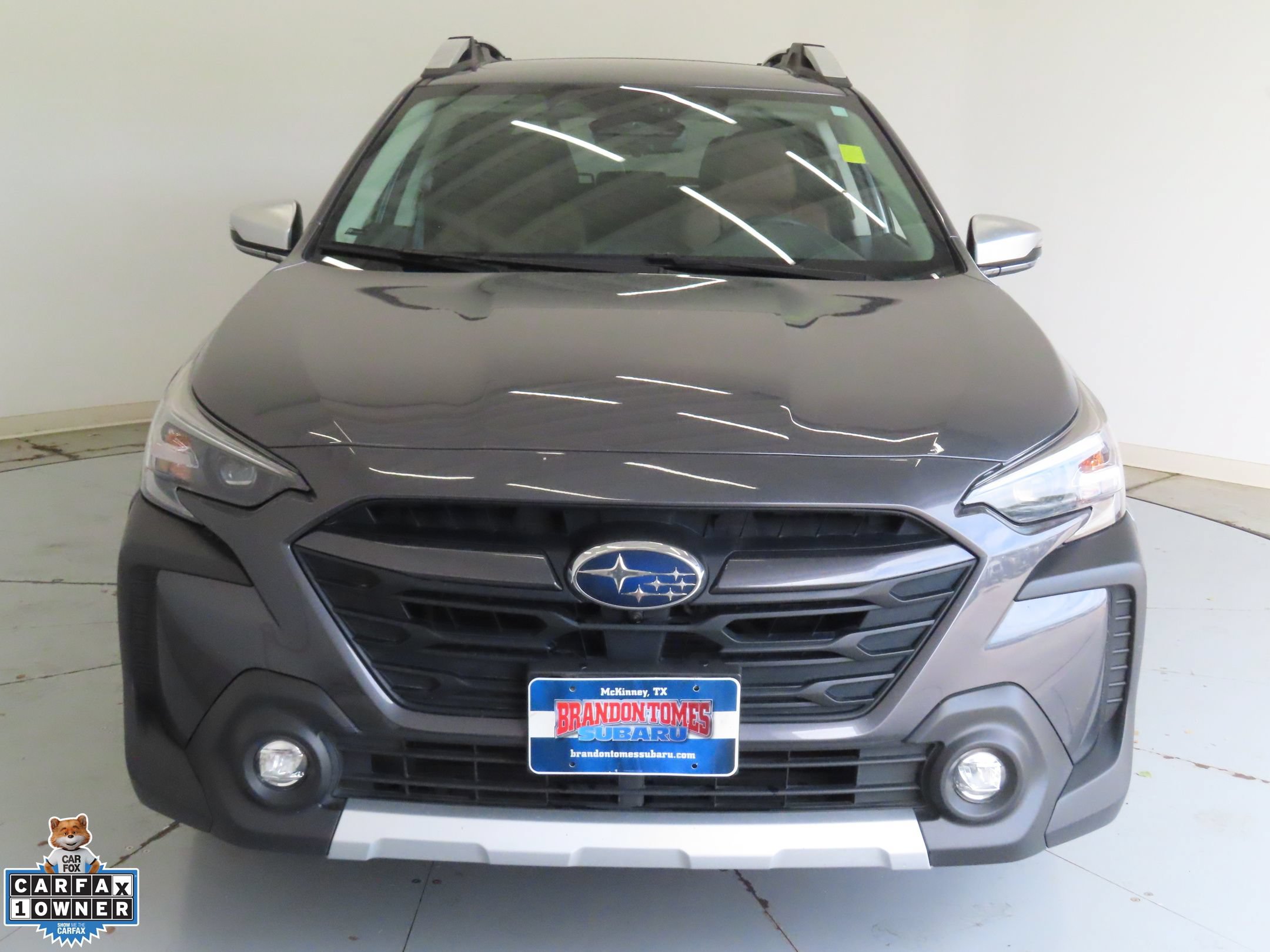 Used 2024 Subaru Outback Touring XT AWD/4WD image 9