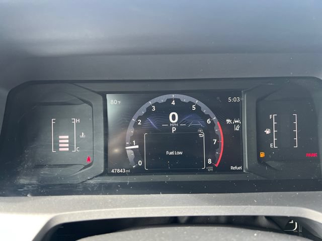 Used 2024 Toyota Tacoma SR RWD image 14