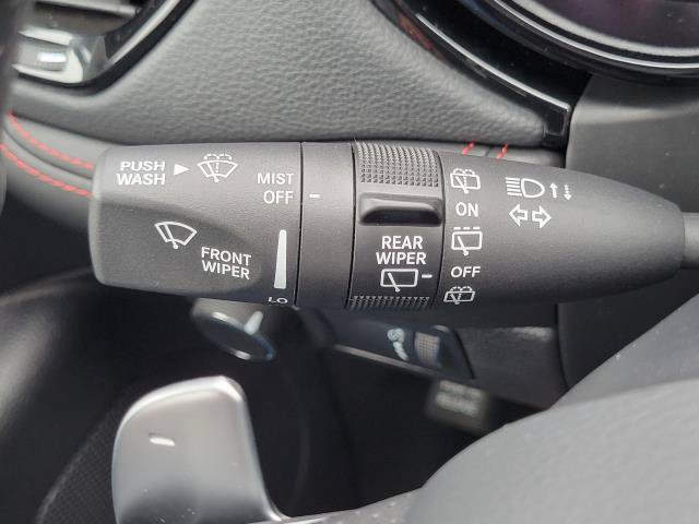 New 2027 Dodge Durango GT AWD/4WD image 10