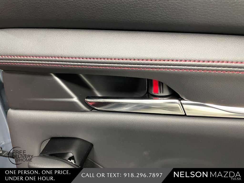 New 2026 MAZDA MAZDA3 Carbon image 43