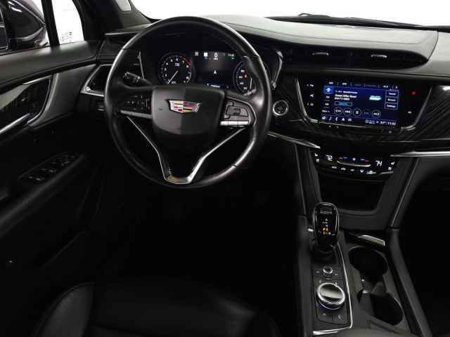 Certified 2023 Cadillac XT6 Premium Luxury w/ Technology Package image 20