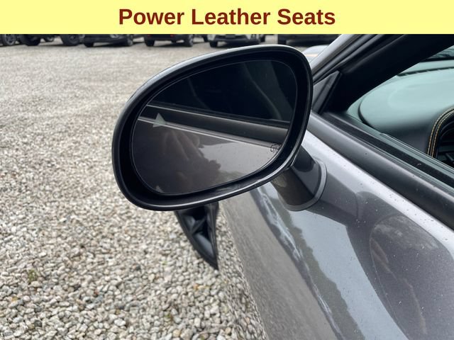 Used 2023 Dodge Challenger GT w/ Plus Package RWD image 7