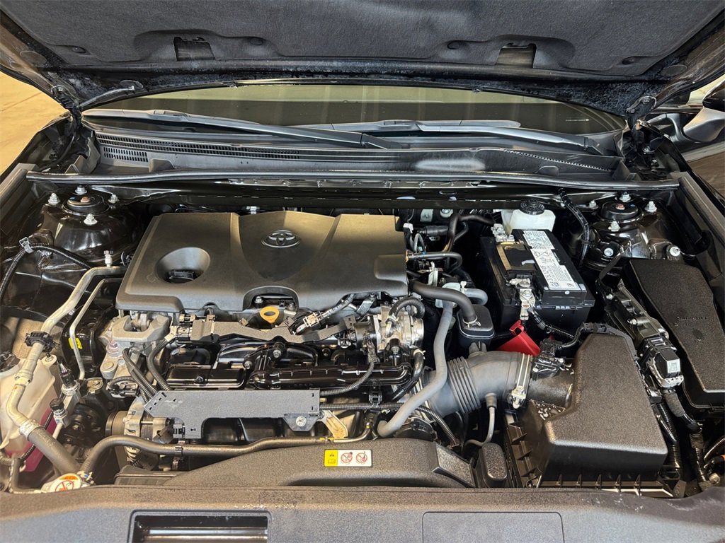 Used 2023 Toyota Camry XSE image 27