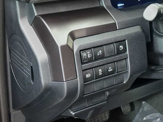 Used 2025 Toyota 4Runner TRD Off-Road image 10