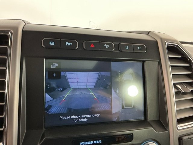 Used 2017 Ford F350 Platinum w/ Platinum Ultimate Package image 26