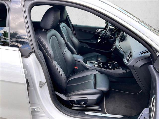 Used 2021 BMW 228i Gran Coupe FWD image 9