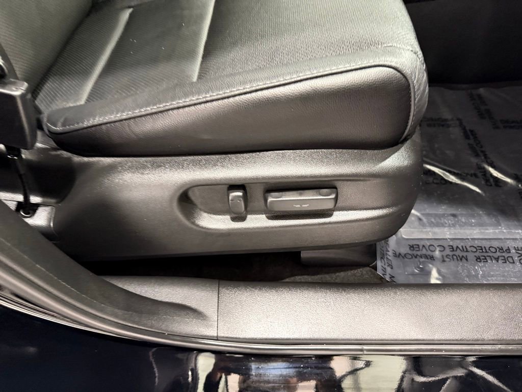 Used 2021 Honda Pilot Elite image 21