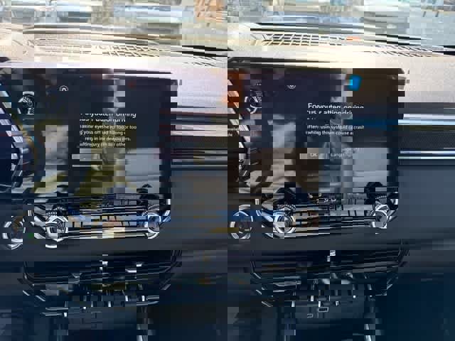 New 2025 GMC Canyon Elevation w/ Convenience Package image 21