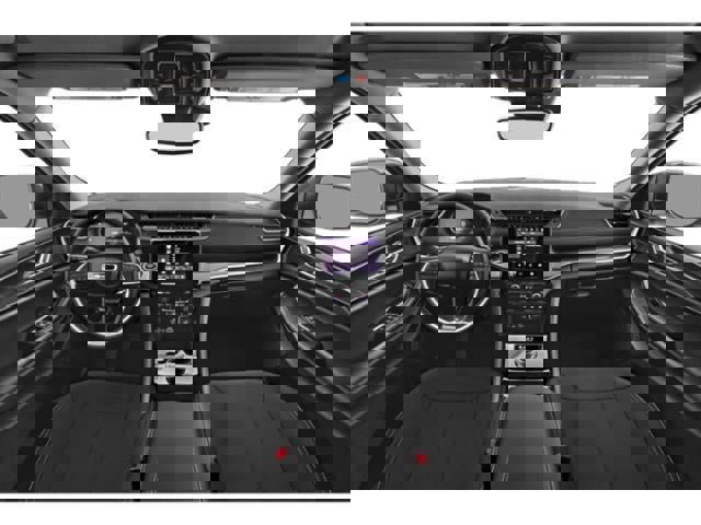 Used 2023 Jeep Grand Cherokee L Laredo image 8