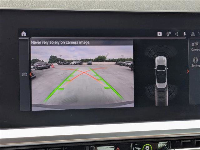 Used 2023 BMW 430i Convertible w/ Convenience Package image 14