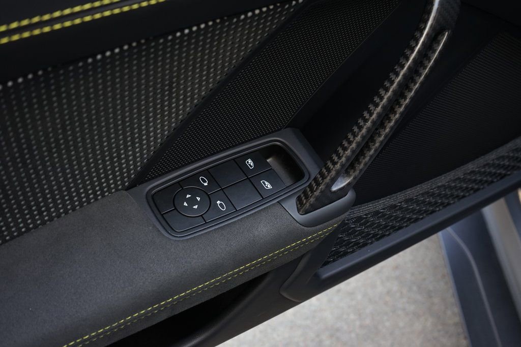 Used 2024 Porsche 911 GT3 RS image 27