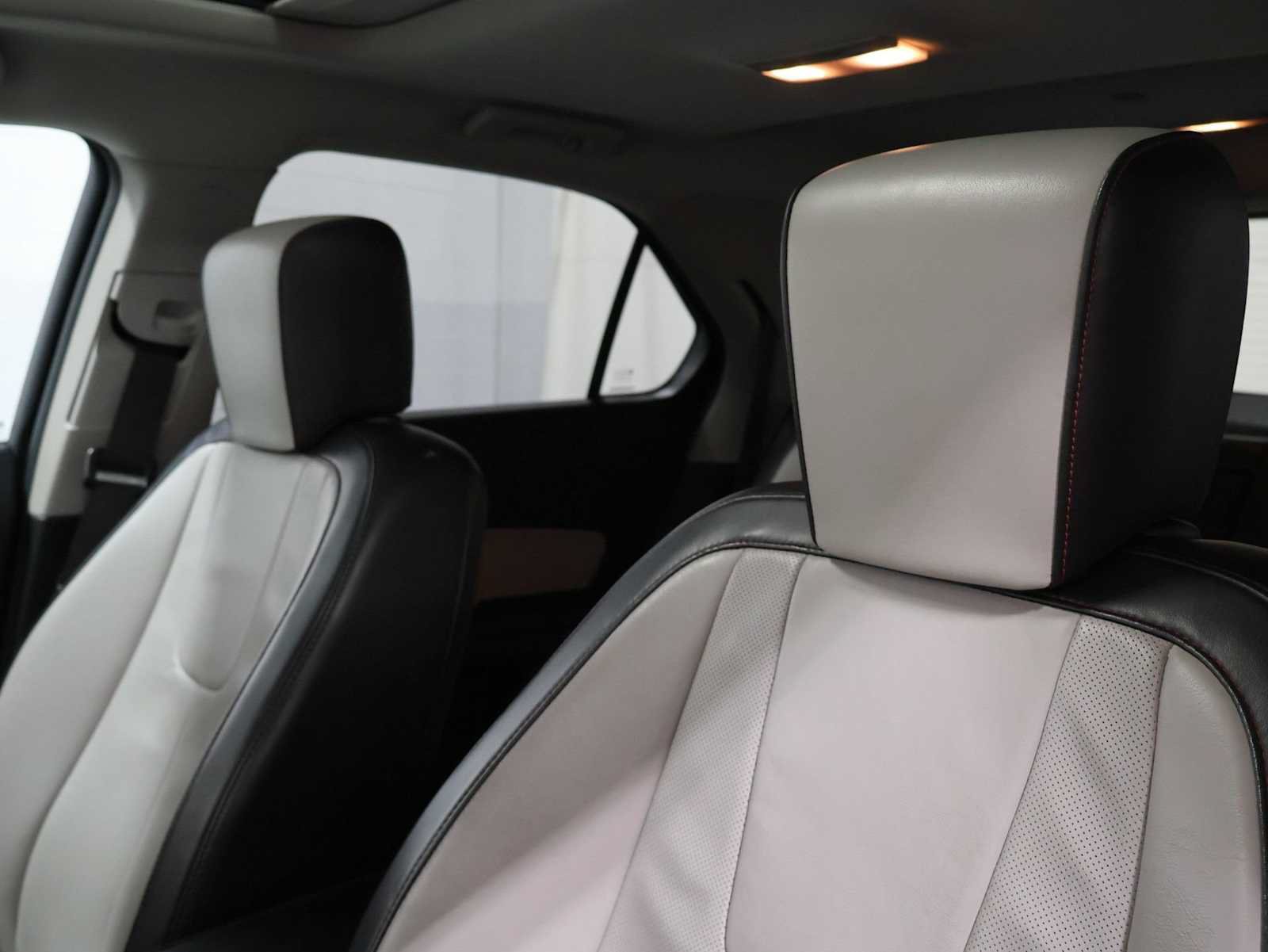 Used 2013 Chevrolet Equinox LTZ AWD/4WD image 18