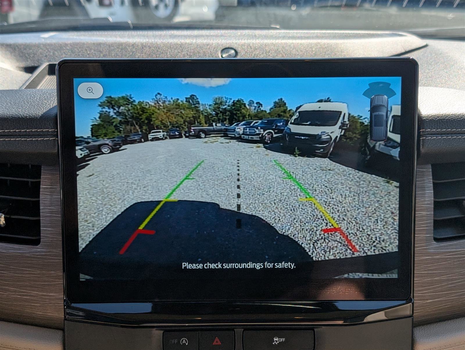 Used 2024 Ford Expedition Max Limited image 31