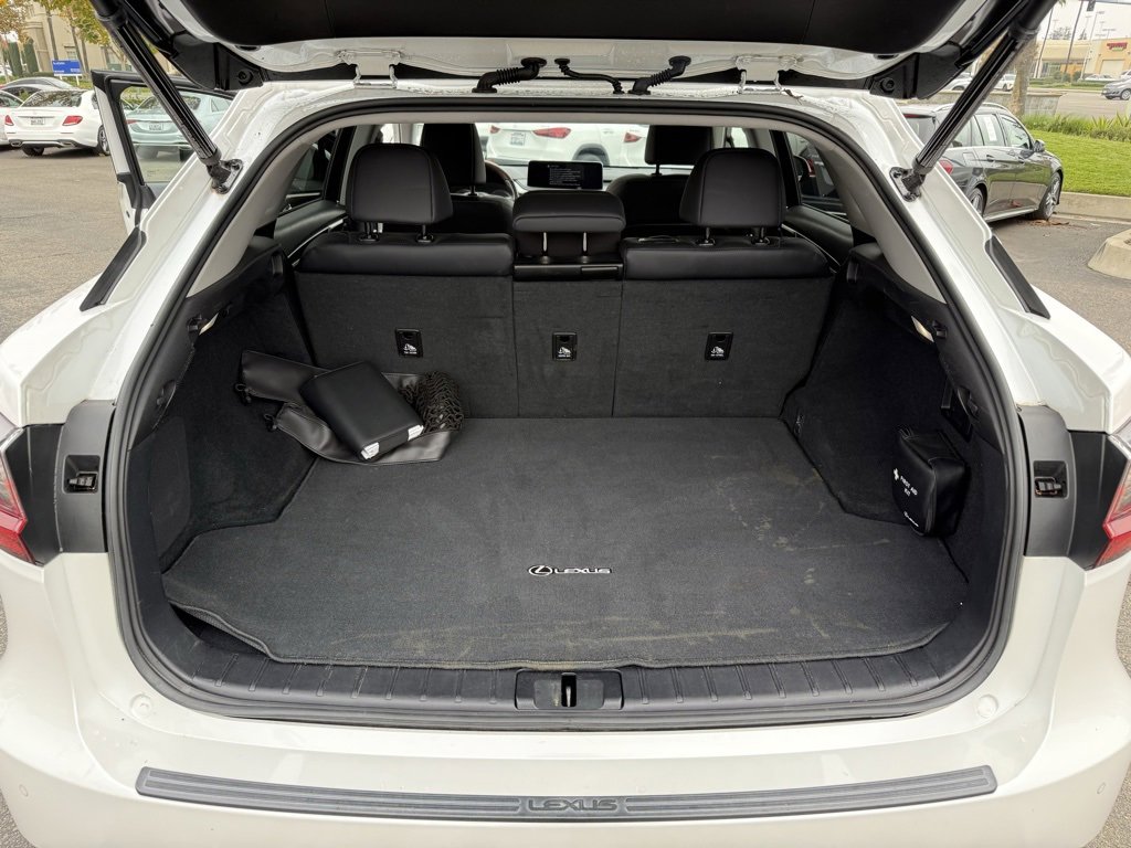 Used 2020 Lexus RX 350 FWD w/ Premium Package image 18