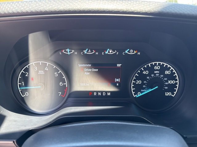 Used 2022 Ford F150 Tremor image 18