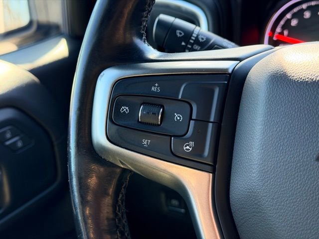 Used 2019 Chevrolet Silverado 1500 LT w/ All-Star Edition image 11