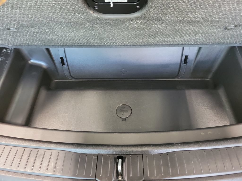 Certified 2024 Jeep Grand Cherokee L Laredo AWD/4WD image 13