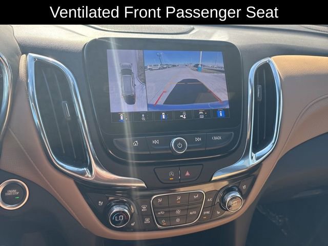 Certified 2024 Chevrolet Equinox Premier image 19