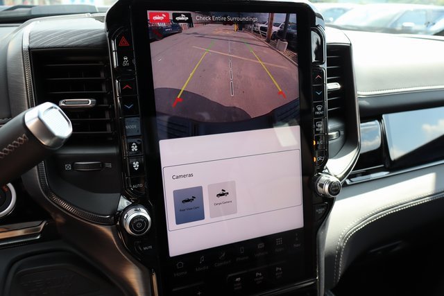 Used 2025 RAM 2500 Power Wagon image 26