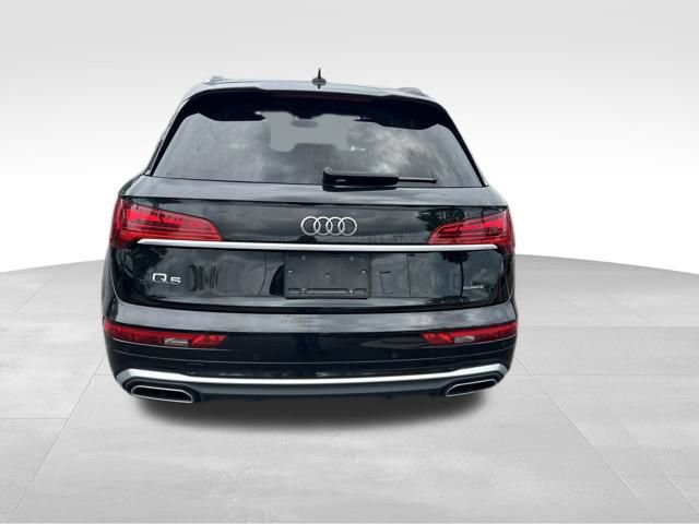 Used 2024 Audi Q5 2.0T Premium Plus AWD/4WD image 6