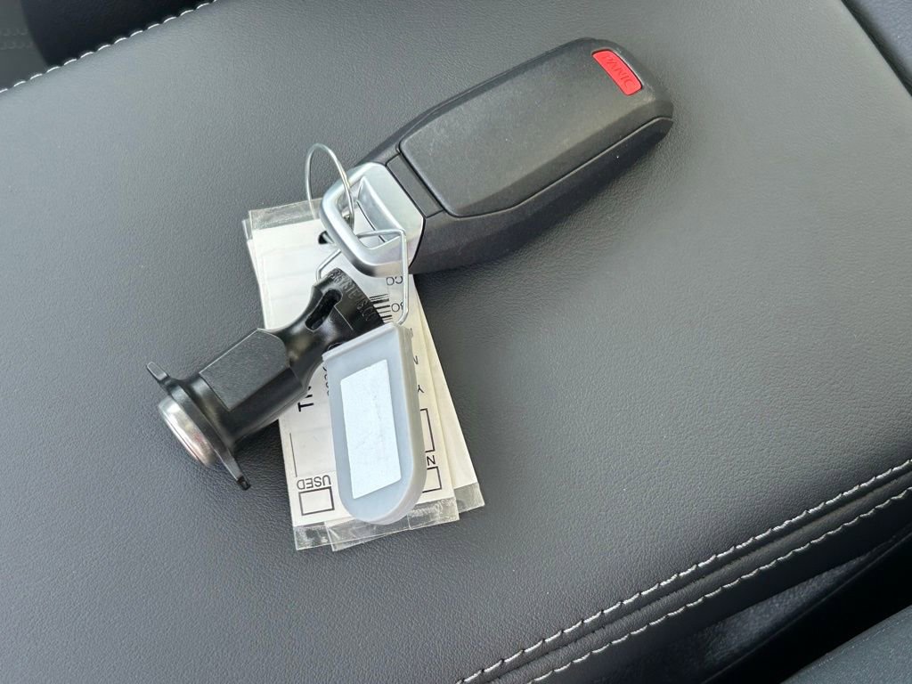 New 2026 Audi A5 2.0T Premium Plus AWD/4WD image 73