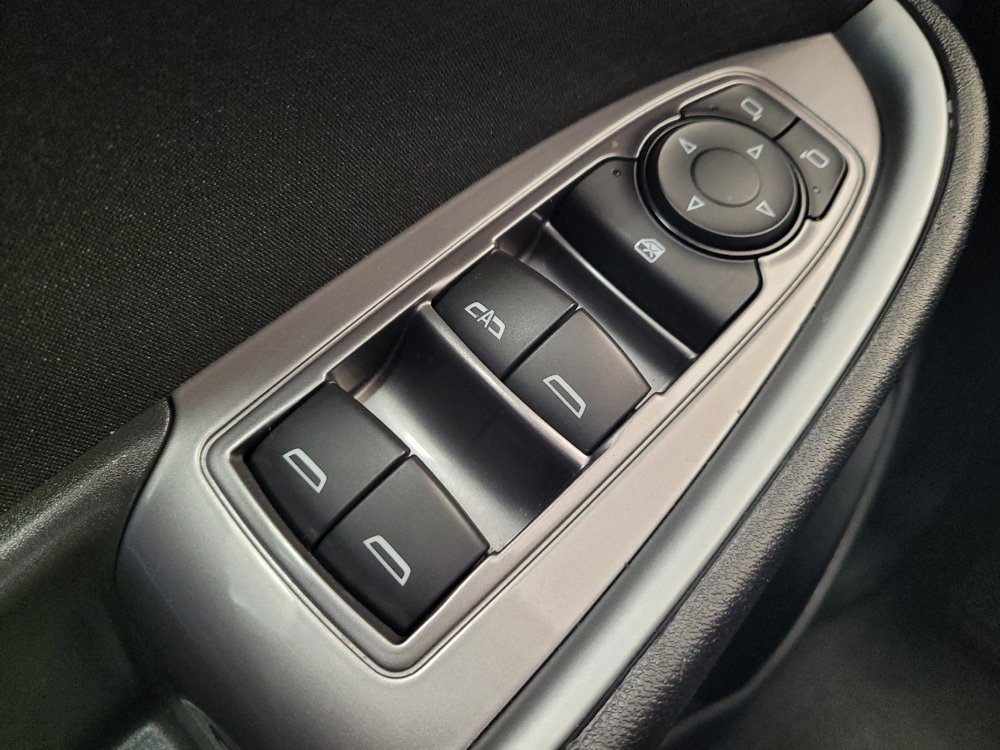 Used 2024 Chevrolet Malibu LT FWD image 27
