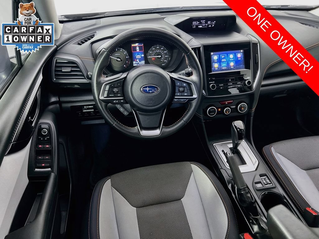 Used 2023 Subaru Crosstrek 2.0i Premium w/ Popular Package #3 AWD/4WD image 22