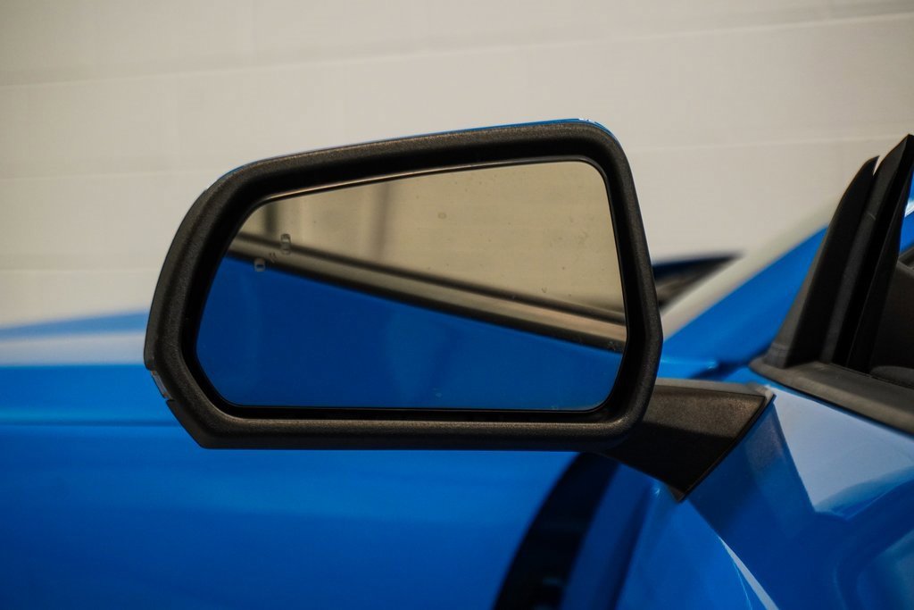 Used 2024 Ford Mustang GT Premium image 39