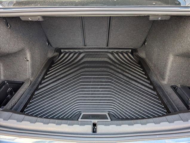 Used 2025 BMW 330i Sedan w/ Convenience Package image 6