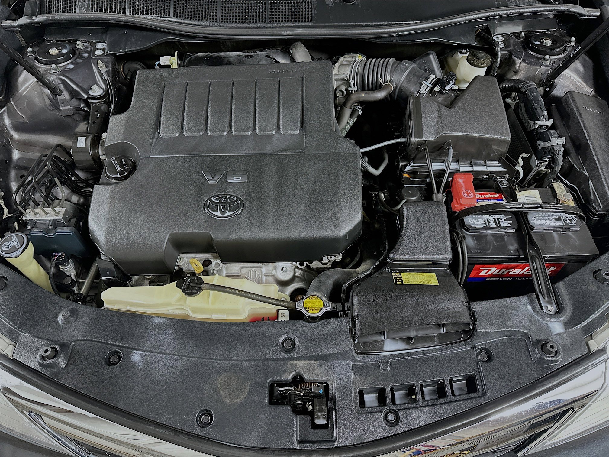 Used 2013 Toyota Camry XLE image 30