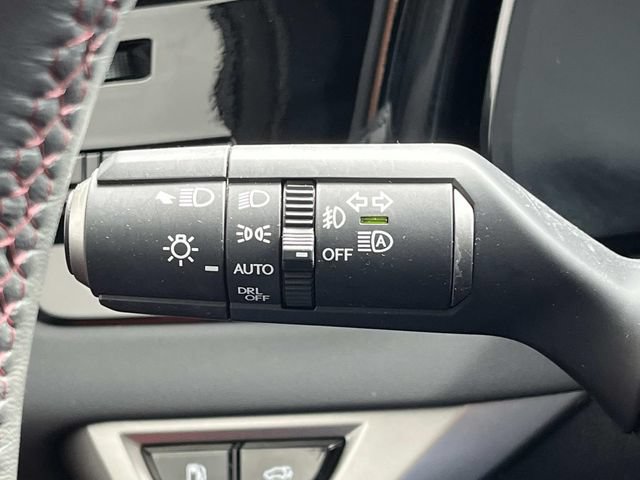 Certified 2023 Lexus RX 500h F Sport w/ Accessory Package (Z1) AWD/4WD image 44
