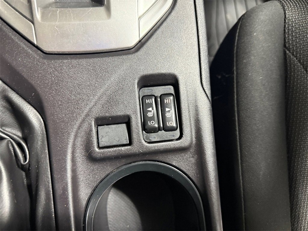 Used 2017 Subaru Impreza 2.0i Premium image 25