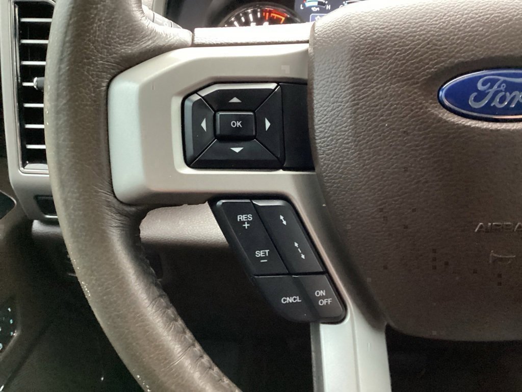 Used 2019 Ford F150 King Ranch w/ Equipment Group 601A Luxury image 49