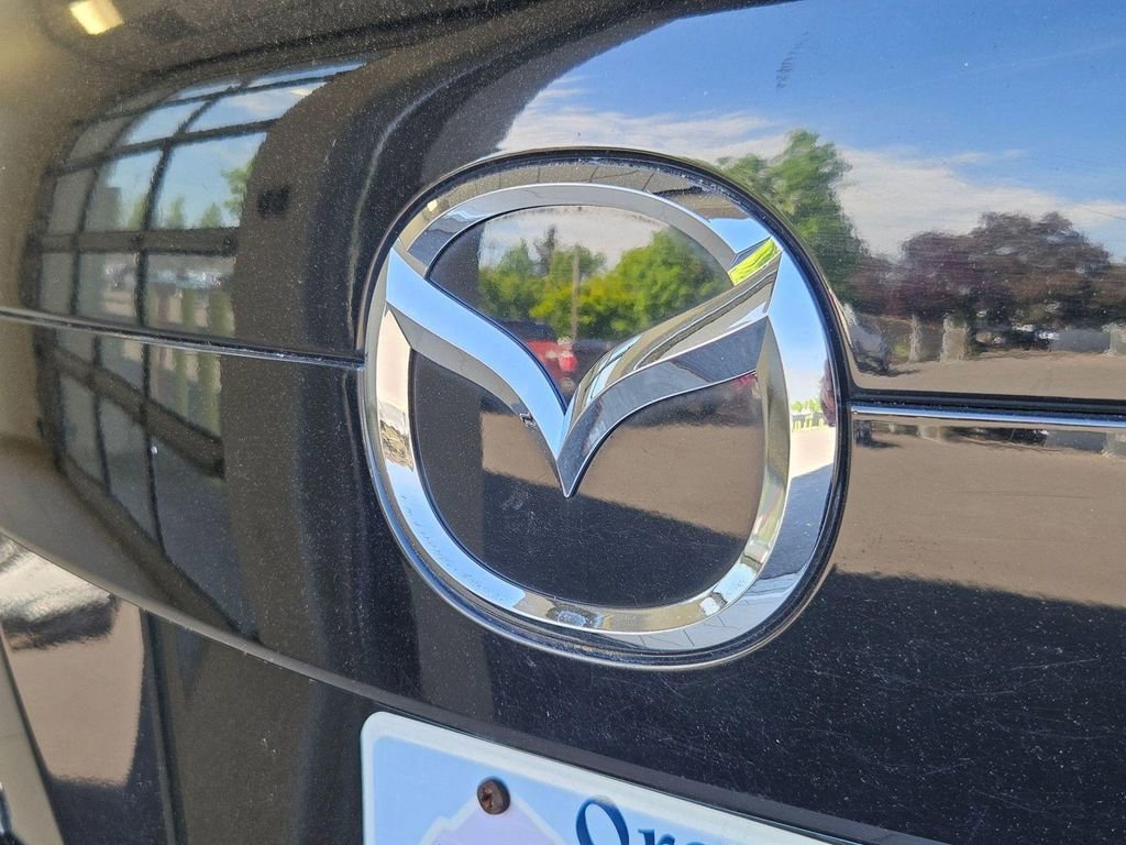 Used 2009 MAZDA CX-9 Touring AWD/4WD image 26