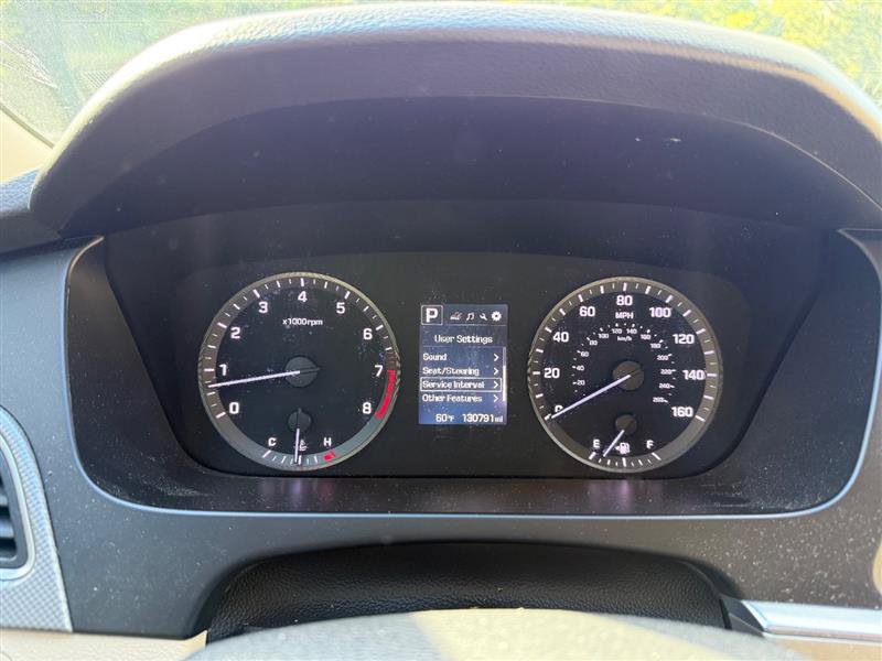 Used 2015 Hyundai Sonata SE image 23