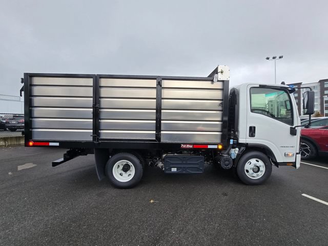 New 2025 Chevrolet Low Cab Forward 4500 XD RWD image 6
