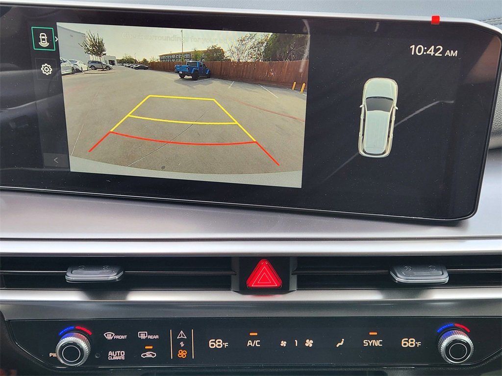 New 2026 Kia Sorento S image 12