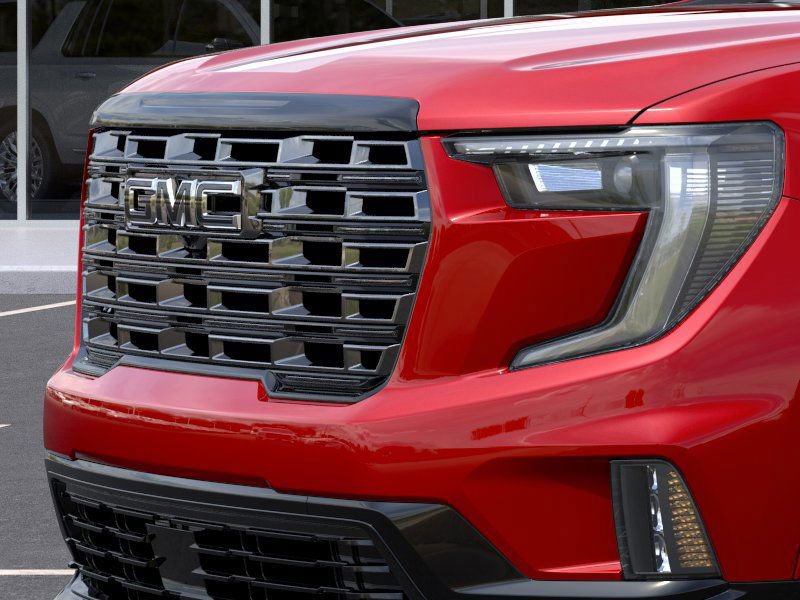 New 2026 GMC Acadia Denali Ultimate image 13