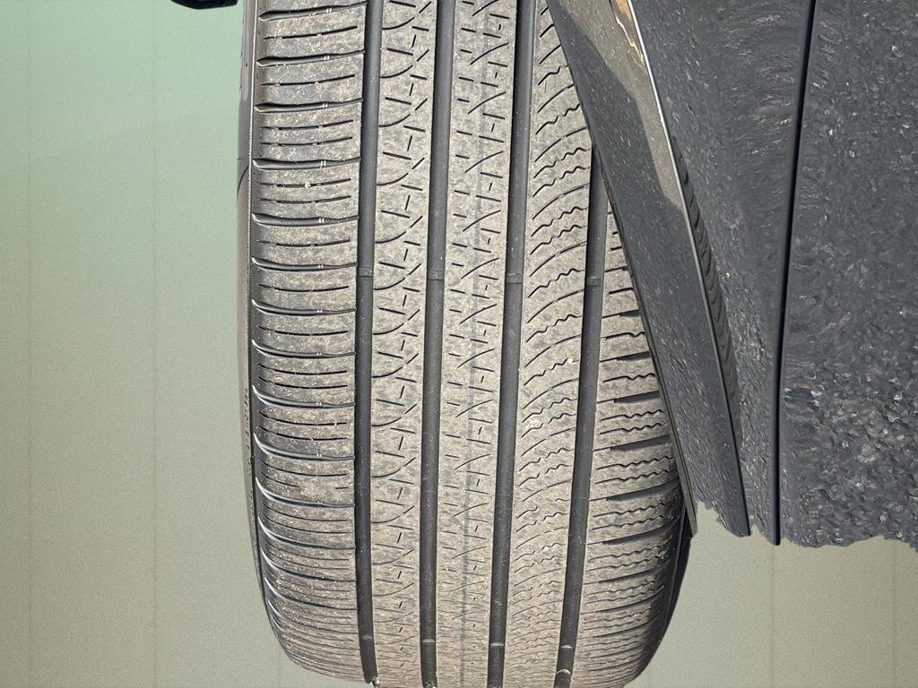 Used 2024 Audi Q3 2.0T Premium Plus image 11