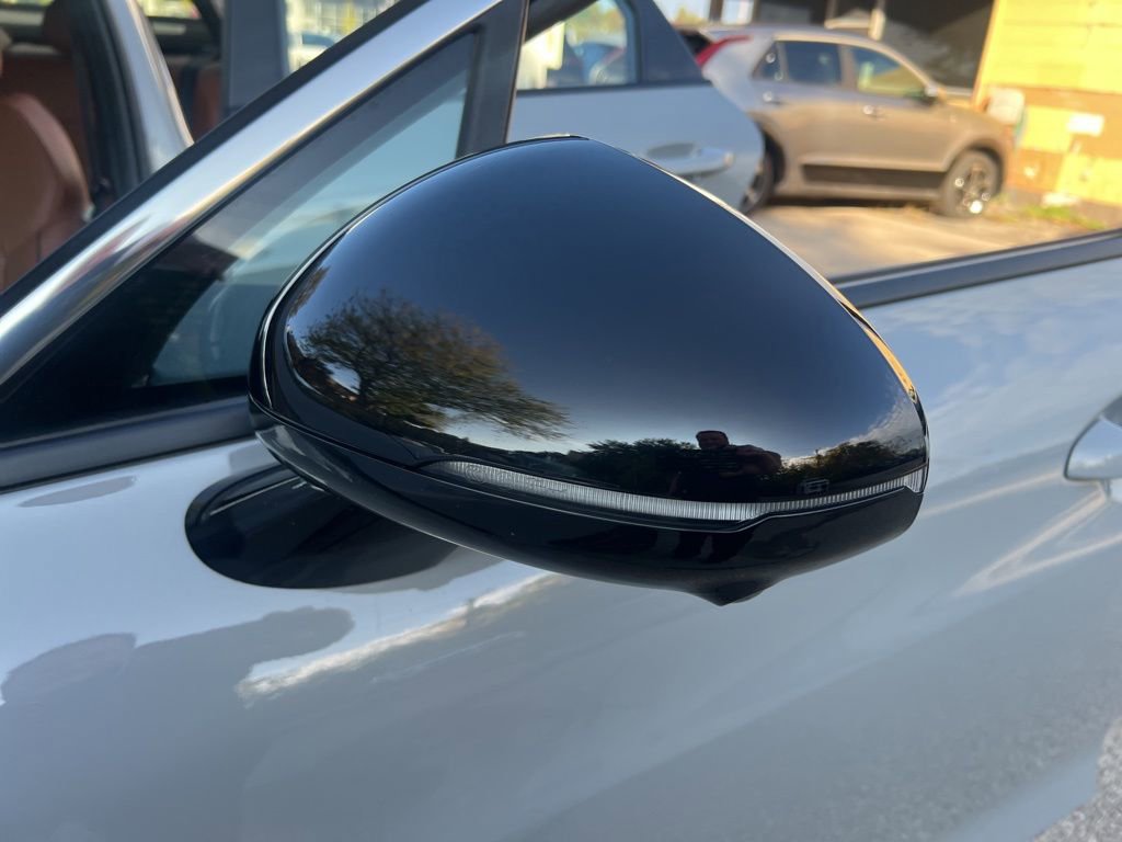 Used 2024 Kia K5 GT w/ GT1 Package image 31