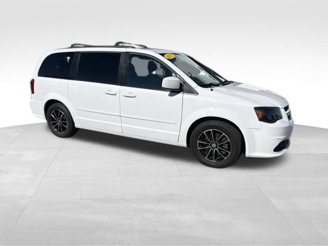 Used 2017 Dodge Grand Caravan GT FWD image 14
