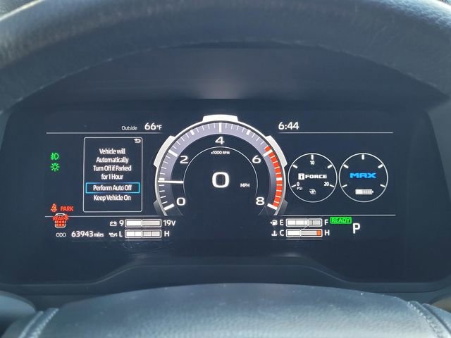 Used 2023 Toyota Sequoia SR5 image 8