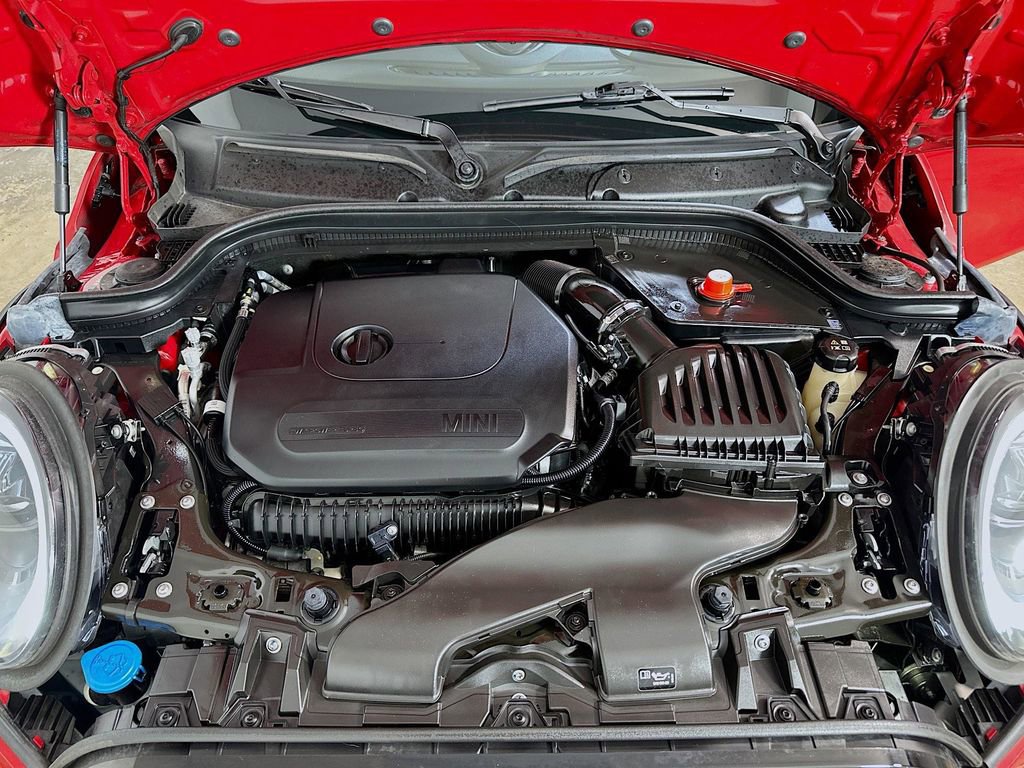 Used 2023 MINI Cooper S w/ Driver Assistance Package image 20