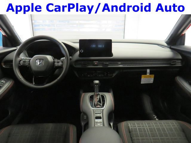 New 2026 Honda HR-V Sport image 8