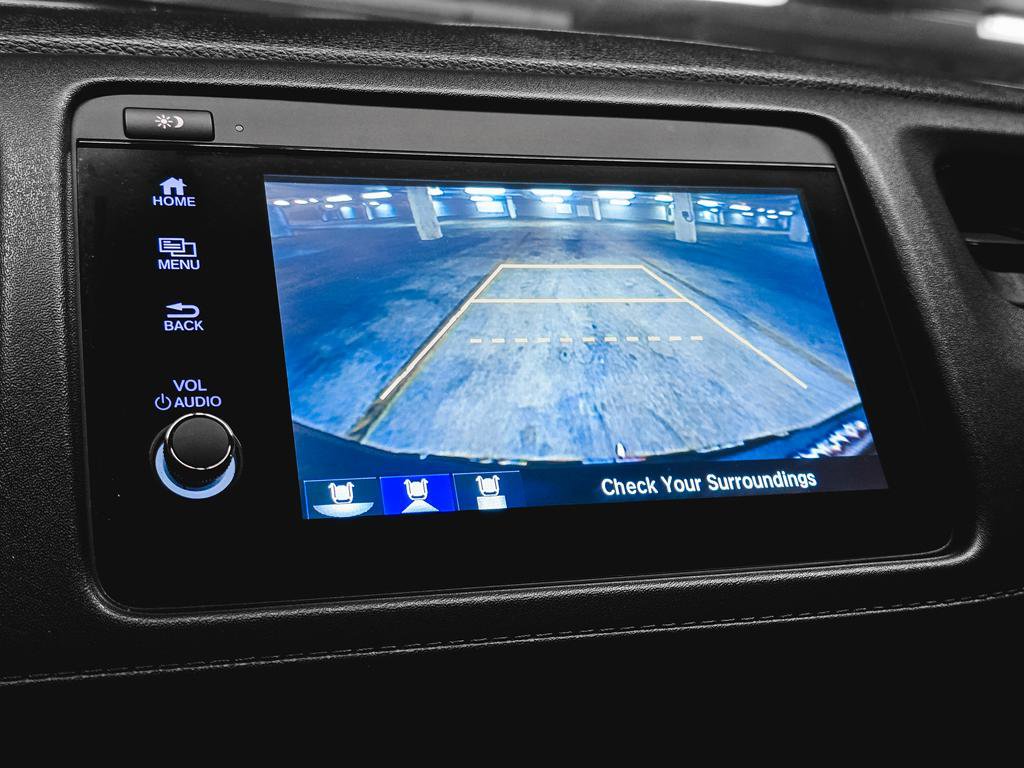 Used 2022 Honda HR-V Sport image 27